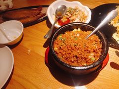 海鲜石锅饭-原製原味(普陀山磐龙店)