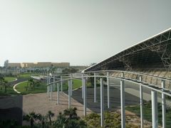 -法拉利主题公园