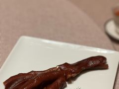 -新荣记(新源南路店)