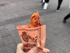 -上海鸡柳店(中街盛京大家庭店)