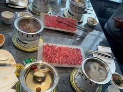 -百草滩羊清水涮羊肉·清真·宁夏盐池滩羊(莲花桥店)