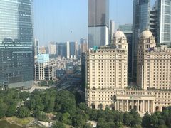 景观位-广州富力君悦大酒店·凯菲厅