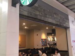 -星巴克(无锡大东方店)