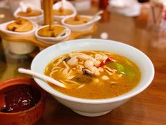-奎元馆.百年奎元.非遗传承(西湖边的解放路店)
