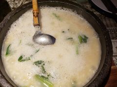 -绿茶餐厅(乐峰广场店)