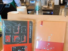 -星巴克(温州龙湾万达店)