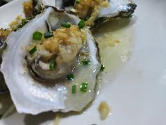 生蚝-四川小胡子海鲜(丁村万人海鲜广场店)