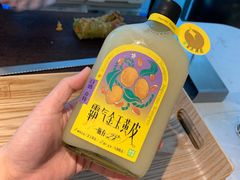 -奈雪的茶(苏宁广场店)