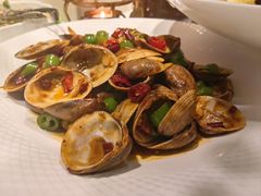 -宝轩渔府·老字号海鲜·正宗津菜(水上店)