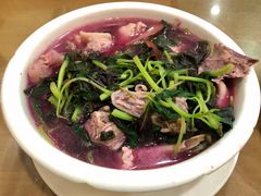 -大唐靓汤江门私房菜(景田店)
