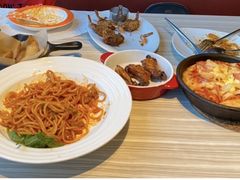 -必胜客(白石桥店)