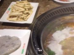 -七欣天香辣蟹火锅(武义壶山广场店)