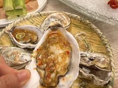-蠔爺王志德生蚝馆(金沙湾店)