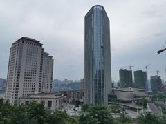 -铜锣湾·有麝自然香(长嘉汇购物公园店)