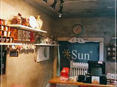 -SUN炸鸡专门店(西塔总店)