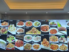-清真·同发顺饭庄·烧麦(总店)