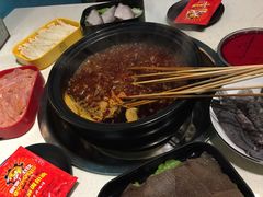 -钢管厂五区小郡肝串串香(南山店)
