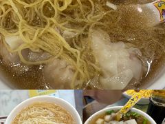 -六禄面家(芳和分店)
