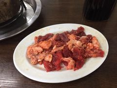 -西塔隆太白烤牛肉馆(图们路店)