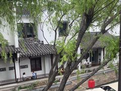 -鱼食饭稻·苏浙土菜17年老馆子(平江路店)