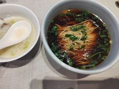 -狮王府淮扬菜(夫子庙老门东店)
