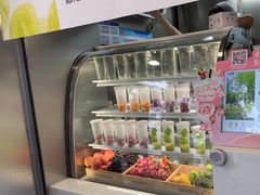 -树夏(建设路店)