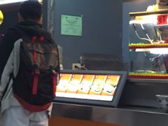 -Magic Food Point(Airport Street food)