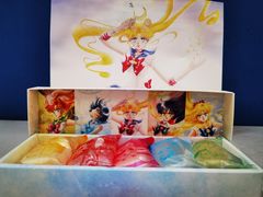 -好利来(亦庄国融店)