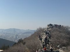 -千佛山风景名胜区