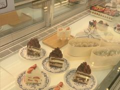 -PETIT PARIS 小巴黎(花园道店)