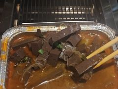 -刘记大块烤羊腿餐吧(北沙滩店)