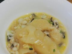 鲍汁杂粮会花胶-德胜轩正宗顺德菜(宝安沙井会展中心店)