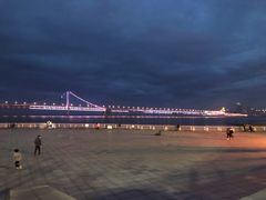 -星海湾跨海大桥