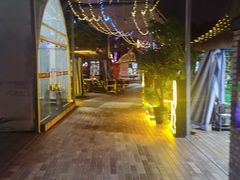 -马帮寨院坝火锅(龙港公园店)