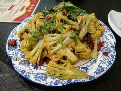 -食鸡公社辣子鸡·潍坊菜·烧烤