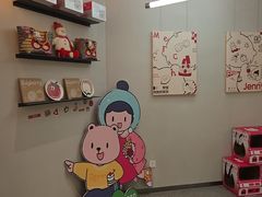 -静宜和她的朋友(星海广场店)