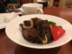 -杭州JW万豪酒店-万豪中餐厅