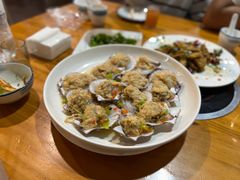 -鱼市酒店(威海水产批发市场店)