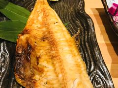 -皇品田苑日式料理(苏州中心店)