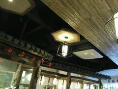 -老徽州(老街店)