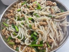 -正宗杨记普洱酸醋米线(总店)