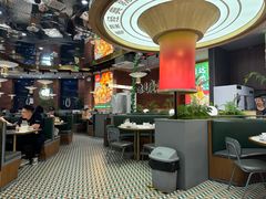 -火啫啫·粤式啫啫煲(南通首店)
