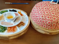 -芸南道·过桥米线(昆明老街旗舰店)