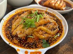 -牛王庙(龙华花园店)