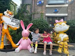 -回龙窝历史文化街区