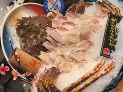 -德天雪花肥牛海鲜火锅(南苑东路店)
