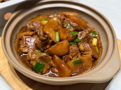 -海味世家·家常菜馆(明州里店)