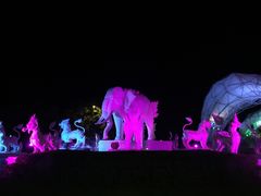 -清迈夜间动物园