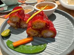 -点都德(汇盈广场店)