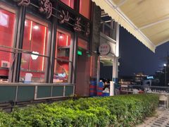 -陈鹏鹏潮汕菜(欢乐海岸 海边景观店)